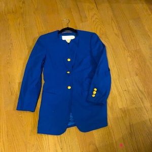 Escada Blazer - Great Basic Wardrobe Piece